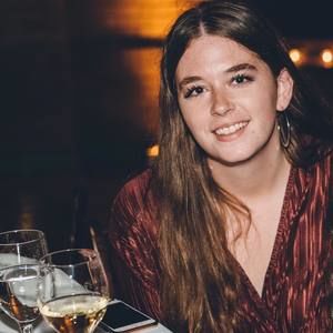 Meet your Posher, Colleen